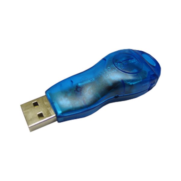 Temp-IT pro, USB Dongle